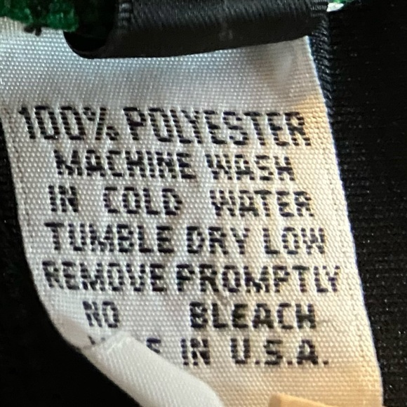 🐈‍⬛CoolFeline Or🙀BADDKittyVibes Pre-Loved Stretchy Shorts Sz-M/L Kids or XS Jrs. - Picture 15 of 16